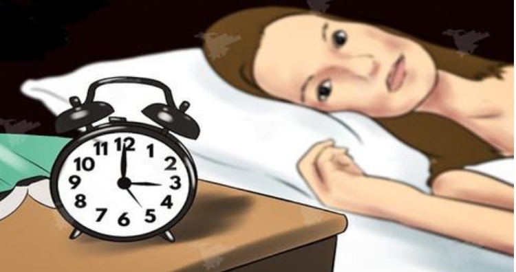 Se réveiller entre 3 et 5 heures du matin pourrait signifier que vous faites l’expérience d’un éveil spirituel